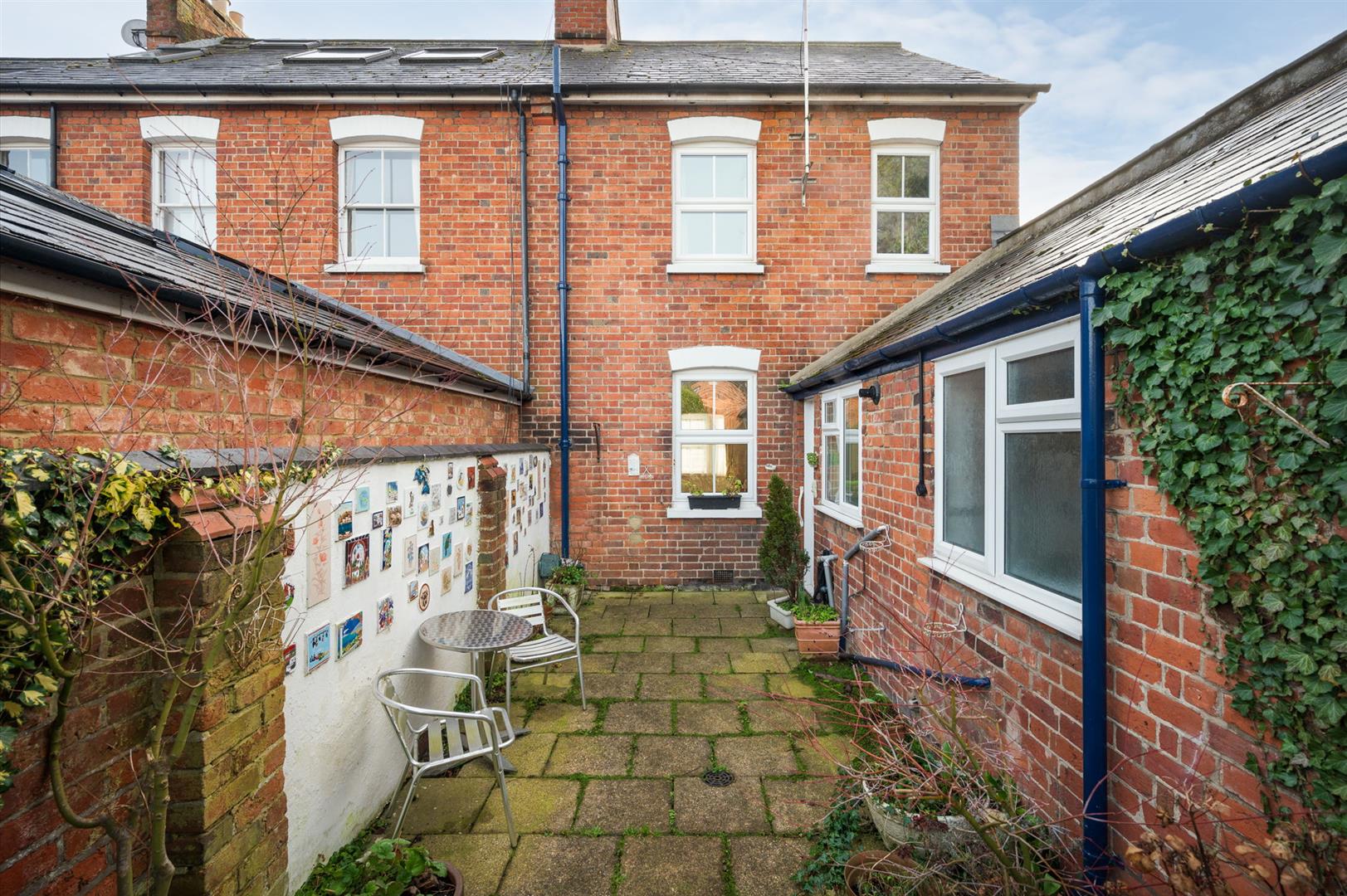 Marmion Road, Henley-on-Thames